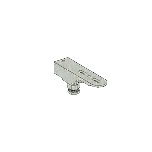 OHC100 THRESHOLD MNT CTR PIVOTFALCON OHC100 CLOSERS - Overhead Concealed